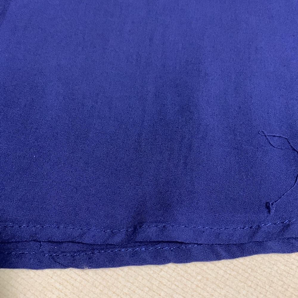 Luna Moon Embroidered Long Sleeve Tunic - Picture 6 of 10